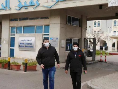 LE JOURNAL DU LIBAN EN LANGUE ARABE DE 17H  DU 17/12/2021